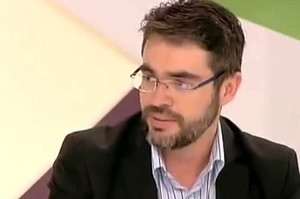 Domingo Jesús Quintana Hernández