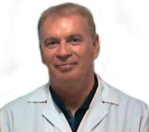 Antonio J. Ariza Alcaide