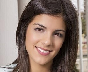 Paula Bonal