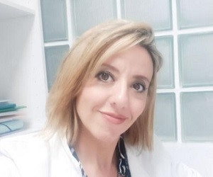 Isabel Muñoz Peñalver