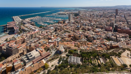 Psicólogos en Alicante