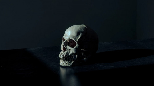 Mitos de terror