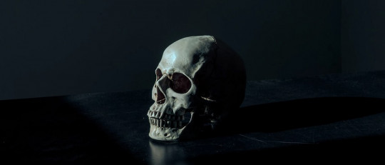 Mitos de terror