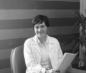 Estefanía Vieites Vázquez