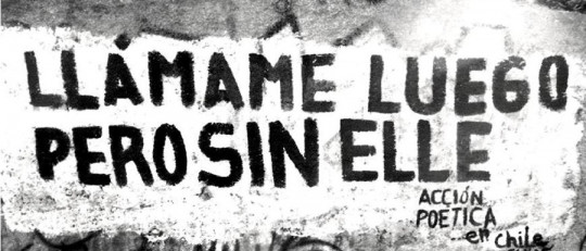 Las 25 mejores frases de Acción Poética