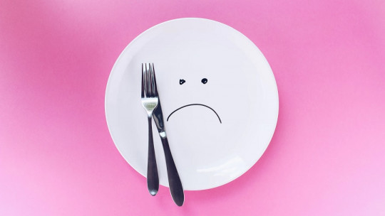 Hambre emocional