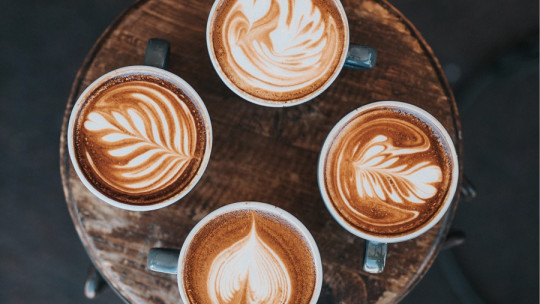 Tipos de café