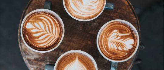 Tipos de café
