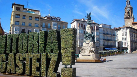 Psicólogos en Vitoria