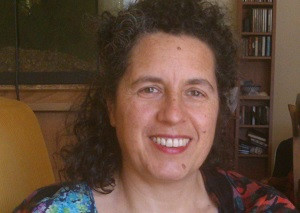 Ana San Segundo Sanchidrián