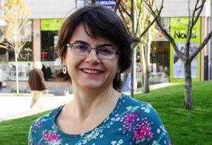 Margarita Queijo Rodríguez