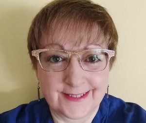 Carmen Ariza Tejeda