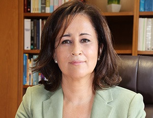 Blanca Castro Valdivia