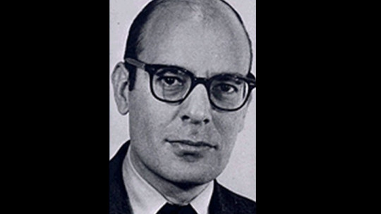 Stanley Schachter
