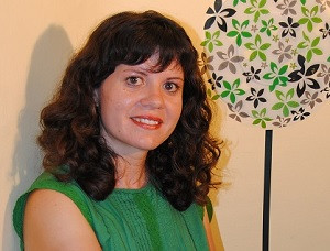 Carmen Rodríguez de Haro