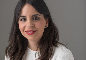 Ana Piñar Salinas