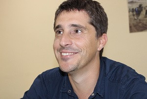 Pedro Lucas Bustos
