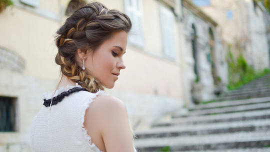 Tipos de trenzas