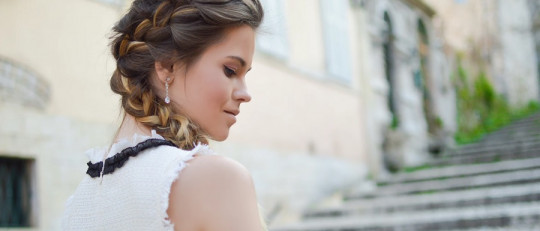 Tipos de trenzas