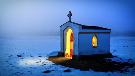 Ramas del cristianismo