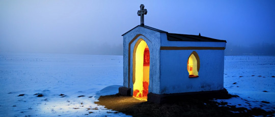 Ramas del cristianismo