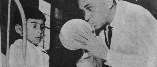 René Spitz