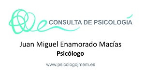 Juan Miguel Enamorado