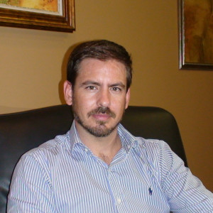 Raúl De Porras De Abreu
