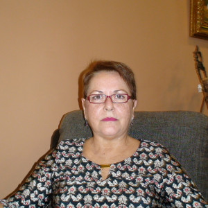 Rosa María De Abreu Mayo