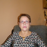 Rosa María De Abreu Mayo