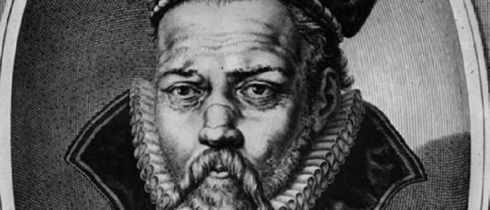 Tycho Brahe