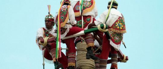 Mitos de México