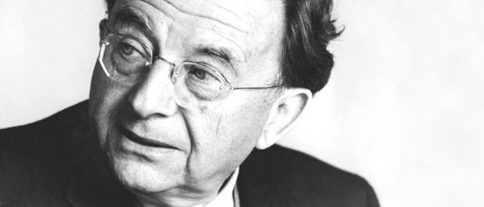 Erich Fromm: biografía del padre del psicoanálisis humanista