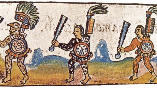 Historia de México