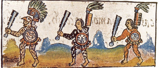 Historia de México