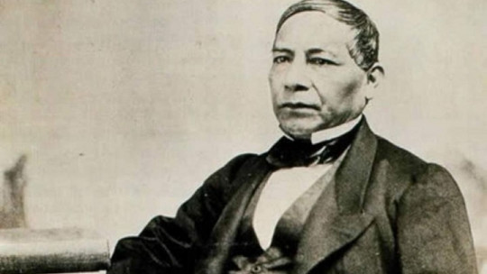 Benito Juárez