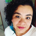 Aline Beatriz Suárez Del Real Islas