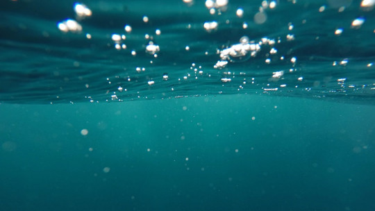 Propiedades físicas y químicas del agua