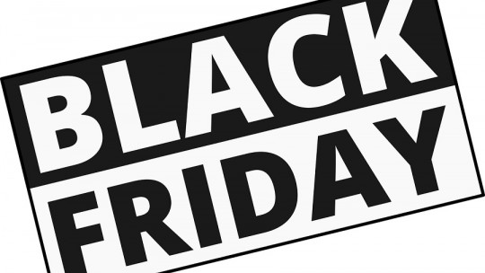 Efectos psicológicos del Black Friday