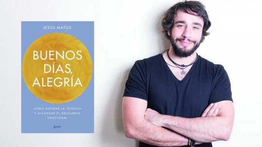 Entrevista a Jesús Matos Larrinaga