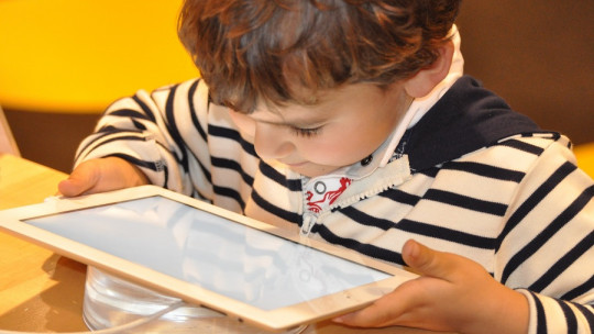 Informática para niños