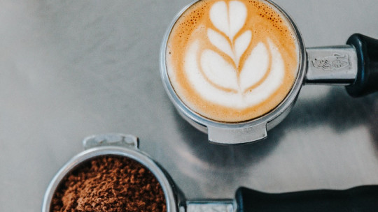 Los mejores cafés
