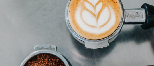 Los mejores cafés