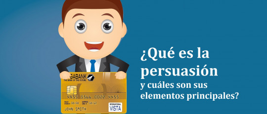Persuasión: definición y elementos del arte de convencer