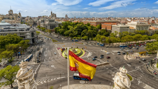 Cursos de coaching de Madrid