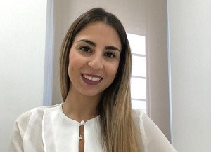 Azucena Soriano