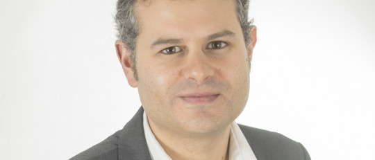 Rubén Camacho