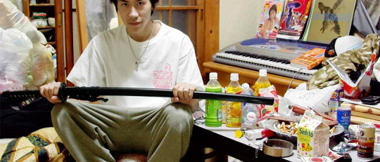 Hikikomori: jóvenes encerrados permanentemente en su habitación