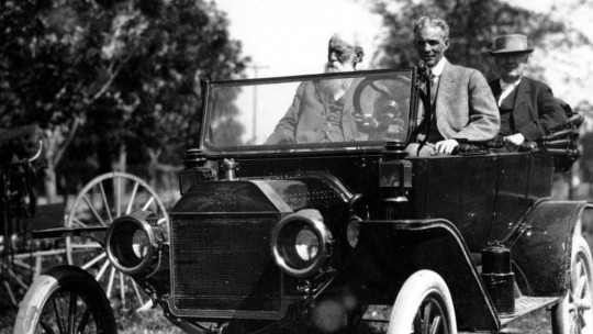 Frases de Henry Ford