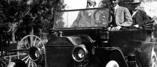 Frases de Henry Ford